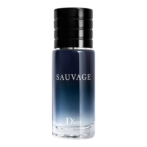 sauvage dior ulta